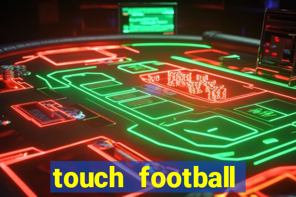 touch football script pastebin